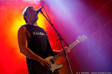 Inner Terrestrials Concert Tickets - 2026 Tour Dates