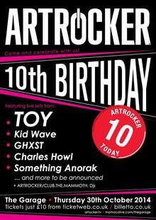 Toy Concert Tickets - 2026 Tour Dates.