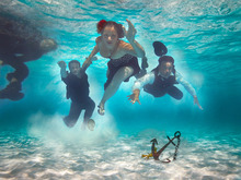 3 Daft Monkeys Concert Tickets - 2026 Tour Dates