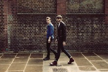 Hudson Taylor Concert Tickets - 2026 Tour Dates.