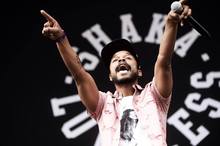 Shaka Loveless Concert Tickets - 2026 Tour Dates