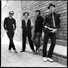 Brighton 64 Concert Tickets - 2026 Tour Dates