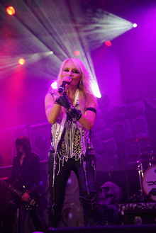 Doro Concert Tickets - 2026 Tour Dates