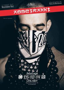 Absztrakkt Concert Tickets - 2026 Tour Dates