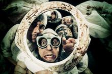 Gutalax Concert Tickets - 2026 Tour Dates