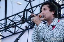 Frank Iero Tour Announcements 2022 & 2023, Notifications, Dates ...