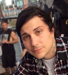 Frank Iero Concert Tickets - 2026 Tour Dates.