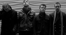 Patch Concert Tickets - 2026 Tour Dates