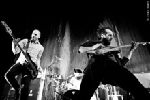 Arcane Roots Concert Tickets - 2026 Tour Dates.