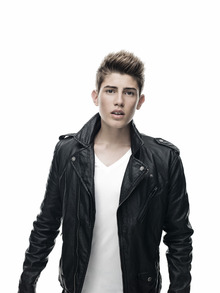 Robin (FIN) Concert Tickets - 2026 Tour Dates.