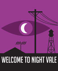 Welcome to Night Vale Concert Tickets - 2024 Tour Dates.