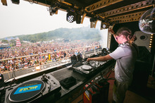 Rob da Bank Concert Tickets - 2026 Tour Dates.