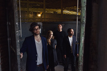 Libel Concert Tickets - 2026 Tour Dates.