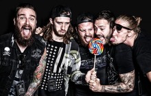 Wilson Concert Tickets - 2026 Tour Dates.