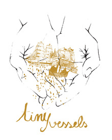 tiny vessels Concert Tickets - 2026 Tour Dates