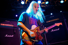 J Mascis Concert Tickets - 2026 Tour Dates