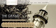 Grand Hotel, Mornington
