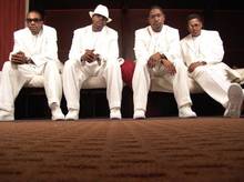 Silk Concert Tickets - 2026 Tour Dates.