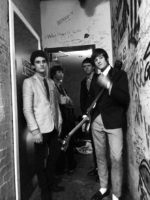 Tones Concert Tickets - 2026 Tour Dates