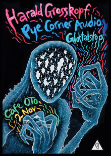 Harald Grosskopf live