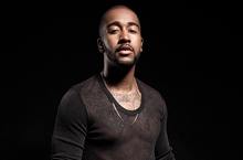 Omarion Concert Tickets - 2026 Tour Dates