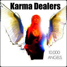 Karma Dealers Concert Tickets - 2026 Tour Dates