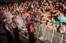 Sonic Boom Six Concert Tickets - 2026 Tour Dates.