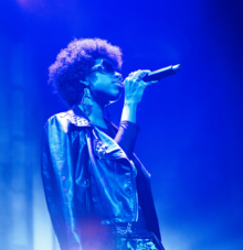 Georgia Anne Muldrow Concert Tickets - 2026 Tour Dates