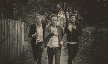 Folkeklubben Concert Tickets - 2026 Tour Dates