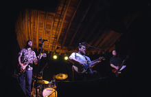 BASK band Concert Tickets - 2026 Tour Dates