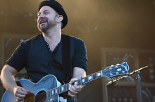 Kristian Bush Concert Tickets - 2026 Tour Dates.