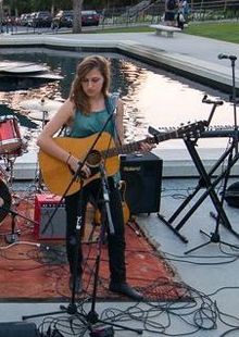 Lillian Frances Concert Tickets - 2026 Tour Dates.