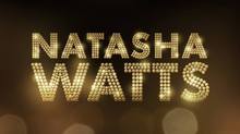 Natasha Watts Concert Tickets - 2026 Tour Dates