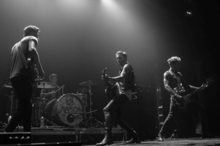 Lawson Concert Tickets - 2026 Tour Dates
