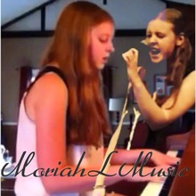 Moriah Concert Tickets - 2026 Tour Dates