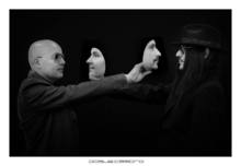 Bostich & Fussible Concert Tickets - 2026 Tour Dates