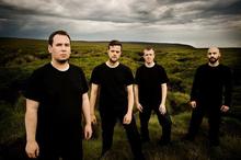 Winterfylleth Concert Tickets - 2026 Tour Dates.