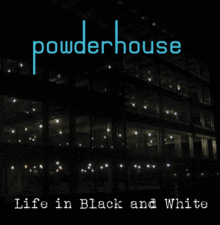 Powderhouse Concert Tickets - 2026 Tour Dates