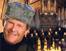 Don Kosaken Chor Serge Jaroff Concert Tickets - 2026 Tour Dates