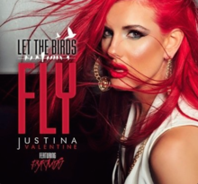 Justina Valentine Tour Announcements 2023 & 2024, Notifications, Dates