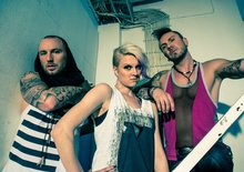 Temper2 Concert Tickets - 2026 Tour Dates.