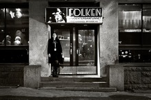 Folken, Stavanger
