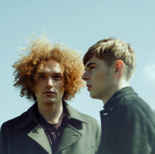 Seafret Concert Tickets - 2026 Tour Dates.