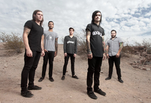 Like Moths to Flames Concert Tickets - 2026 Tour Dates.