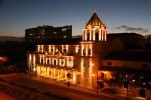 San Jose Civic, San Jose