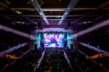 San Jose Civic, San Jose