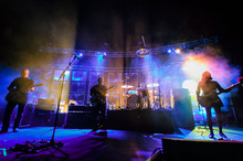 San Jose Civic, San Jose