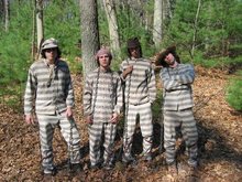 Piebald Concert Tickets - 2026 Tour Dates