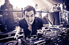 Quintino Concert Tickets - 2026 Tour Dates.