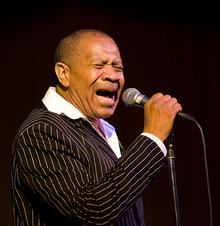 Lenny Williams Concert Tickets - 2026 Tour Dates.